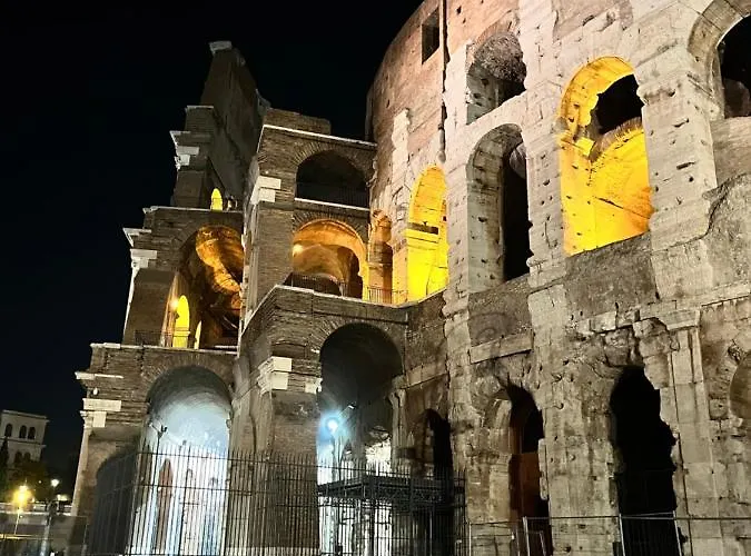 Gladiatorooms - Colosseo